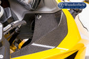 Ilmberger - Cover Next to Cockpit for R 1200 RS LC