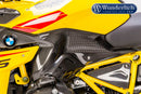 Ilmberger - Side Cover for Under Tank for R 1200 RS LC