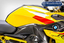 Ilmberger - Side Cover for Under Tank for R 1200 RS LC