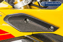 Ilmberger - Cladding Winglet for R 1200 RS LC