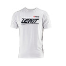 Leatt-T-SHIRT CORE STEEL 3XL LEATT 5024400325 6009554091506
