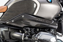 Ilmberger - Wind Channel Cover for R nineT
