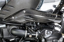 Ilmberger - Wind Channel Cover for R nineT