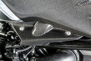 Ilmberger - Induction Pipe Cover for R nineT