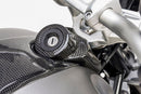 Ilmberger - Starter Lock Cover for R nineT