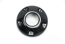 Ilmberger - Silencer Cover for R nineT Scrambler