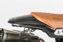 Ilmberger - Seat Lining for Monoseat