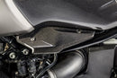 Ilmberger - Induction Pipe Cover