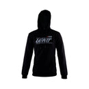 Leatt-HOODIE CORE BK 3XL LEATT 5024400355 6009554091681