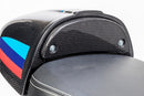 Ilmberger - Pillion Seat Replacement with Brackets for R nineT