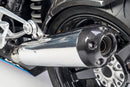 Ilmberger - Exhuast Pipe End Cap for R nineT