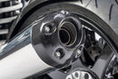 Ilmberger - Exhuast Pipe End Cap for R nineT
