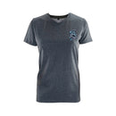 Leatt-T-SHIRT CORE WOM GRAPHENE 2XL LEATT 5024400375 6009554091803