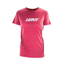 Leatt-T-SHIRT PREMIUM WOM RUBY 2XL LEATT 5024400485 6009554092466