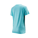 Leatt-T-SHIRT PREMIUM WOM TEAL 2XL LEATT 5024400495 6009554092527