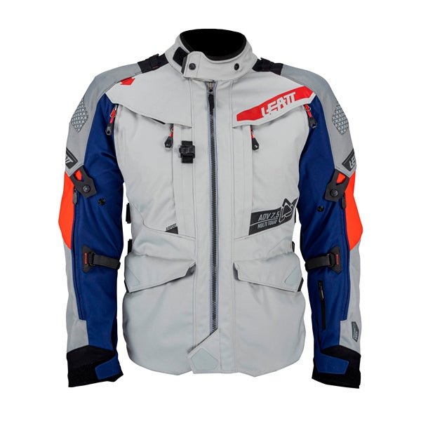 Leatt - ADV Multitour 7.5 Jacket