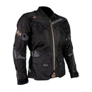 Leatt-JACKET ADV FLOWTOUR 7.5 STLTH XL LEATT 5024030363 6009554060113