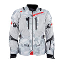 Leatt-JACKET ADV FLOWTOUR 7.5 STEEL 3XL LEATT 5024030405 6009554060274