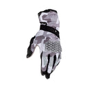 Leatt-GLOVE ADV X-FLOW 7.5 STEEL 2XL 12 LEATT 6024040744 6009554061141