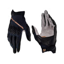 Leatt-GLOVE ADV X-FLOW 7.5 SHORT STLTH 3XL 13 6024040765 6009554061202