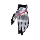 Leatt-GLOVE ADV X-FLOW 7.5 SHORT STEEL 2XL 12 6024040784 6009554061257