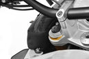 The refined and fitted Fairing Pouch for everything you need quickly to hand 
