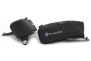 The refined and fitted Fairing Pouch for everything you need quickly to hand 