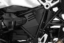 Wunderlich - "Airbox Cover" Air Filter Box Cladding for BMW R nineT Pure