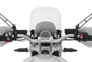 Wunderlich Screen for cockpit fairing R nineT Urban G/S - complete your BMW ✔ Premium components ✔ Integrated design ➜ Order now