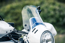 Wunderlich Screen for cockpit fairing R nineT Urban G/S - complete your BMW ✔ Premium components ✔ Integrated design ➜ Order now