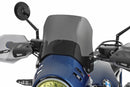 Wunderlich Screen for cockpit fairing R nineT Urban G/S - complete your BMW ✔ Premium components ✔ Integrated design ➜ Order now