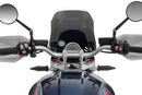 Wunderlich Screen for cockpit fairing R nineT Urban G/S - complete your BMW ✔ Premium components ✔ Integrated design ➜ Order now