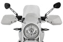 Wunderlich Screen for cockpit fairing R nineT Urban G/S - complete your BMW ✔ Premium components ✔ Integrated design ➜ Order now