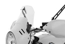 Wunderlich Screen for cockpit fairing R nineT Urban G/S - complete your BMW ✔ Premium components ✔ Integrated design ➜ Order now