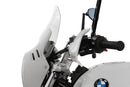 Wunderlich Screen for cockpit fairing R nineT Urban G/S - complete your BMW ✔ Premium components ✔ Integrated design ➜ Order now