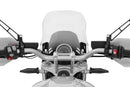 Wunderlich Screen for cockpit fairing R nineT Urban G/S - complete your BMW ✔ Premium components ✔ Integrated design ➜ Order now