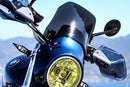 Wunderlich Screen for cockpit fairing R nineT Urban G/S - complete your BMW ✔ Premium components ✔ Integrated design ➜ Order now