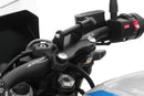 Wunderlich - Universal Device Carrier for BMW S 1000 R (2021 - 2024)