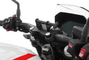 With the production of this universal device carrier, we have developed a base on which you can set our universal navigation