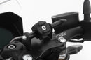 With the production of this universal device carrier, we have developed a base on which you can set our universal navigation