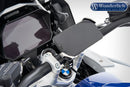 Wunderlich MULTICLAMP smartphone holder-45155-102