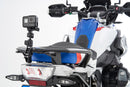 Wunderlich - Multiclamp Actioncam Holder