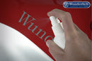 PremiumShield - Complete Paint Protection Set for F 750 GS / for F 800 GS