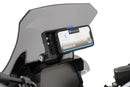 Wunderlich USB Charging Box with Quad Lock Adapter - complete your BMW ✔ Premium components ✔ Integrated design ➜ Order now