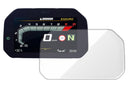 Wunderlich - Tempered Glass Screen Protector For Connectivity Display