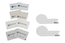 Wunderlich - Display Protection Film Set