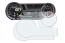 Wunderlich - Display Protection Film Set