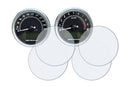 Wunderlich Display protection film set R nineT-45194-820