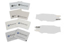 Wunderlich - Display Protection Film Set