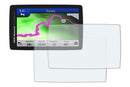 Wunderlich Display film for Navigator VI-45196-200